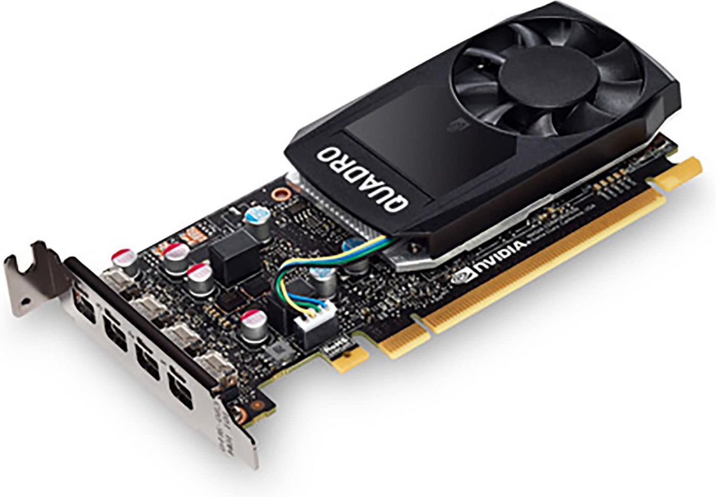 NVIDIA Quadro P620