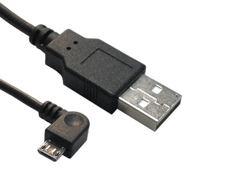 USB A to USB Micro B, Version 