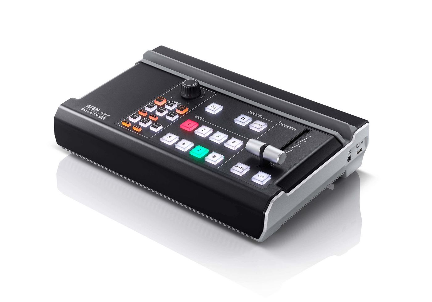 StreamLIVE Pro Multi-Channel 