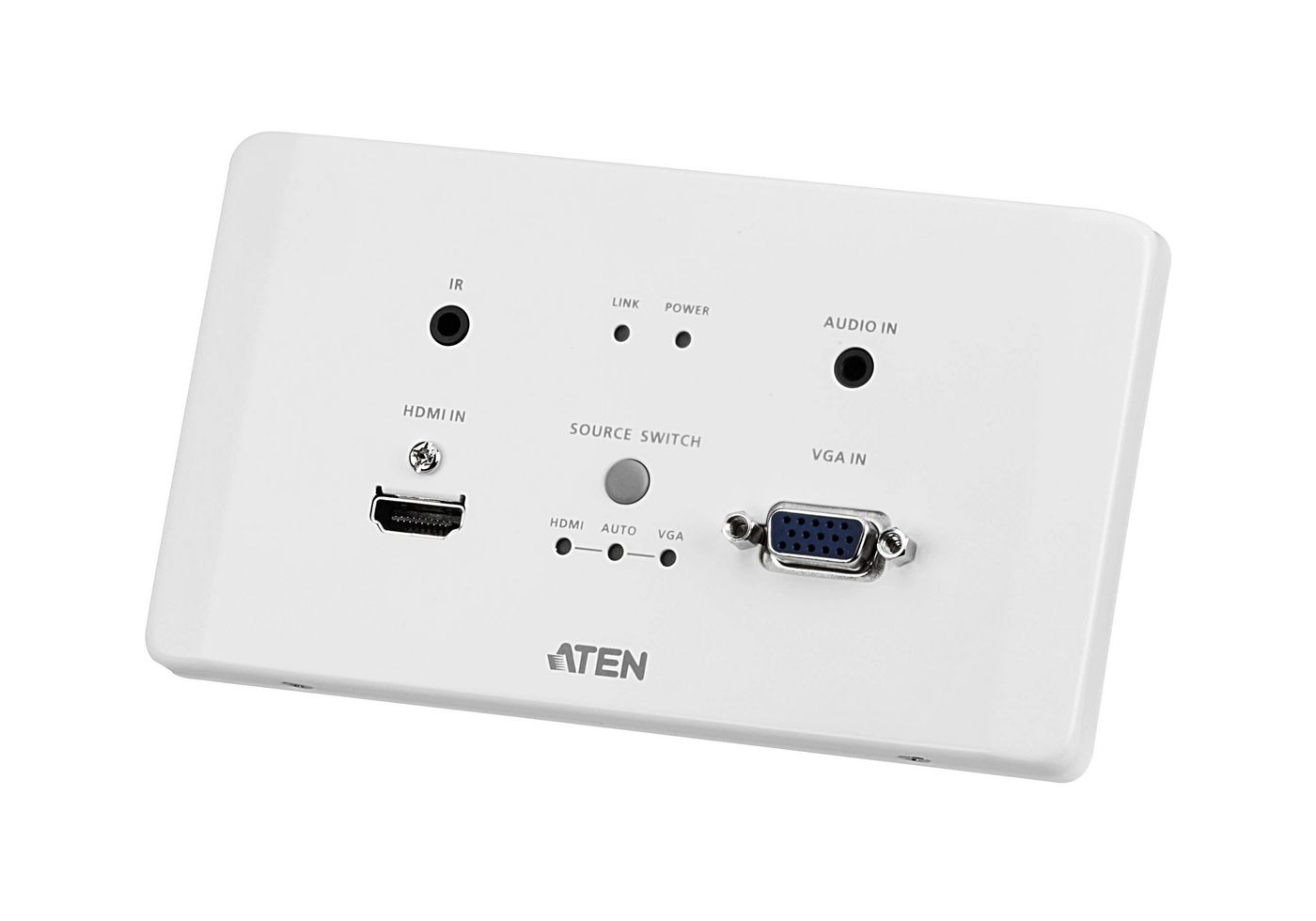 HDMI & VGA HDBaseT