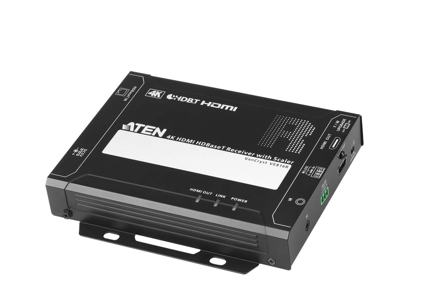 HDMI HDBaseT Receiver