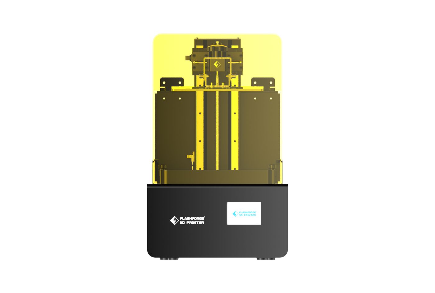 Foto 8.9s LCD 4K 3D Printer