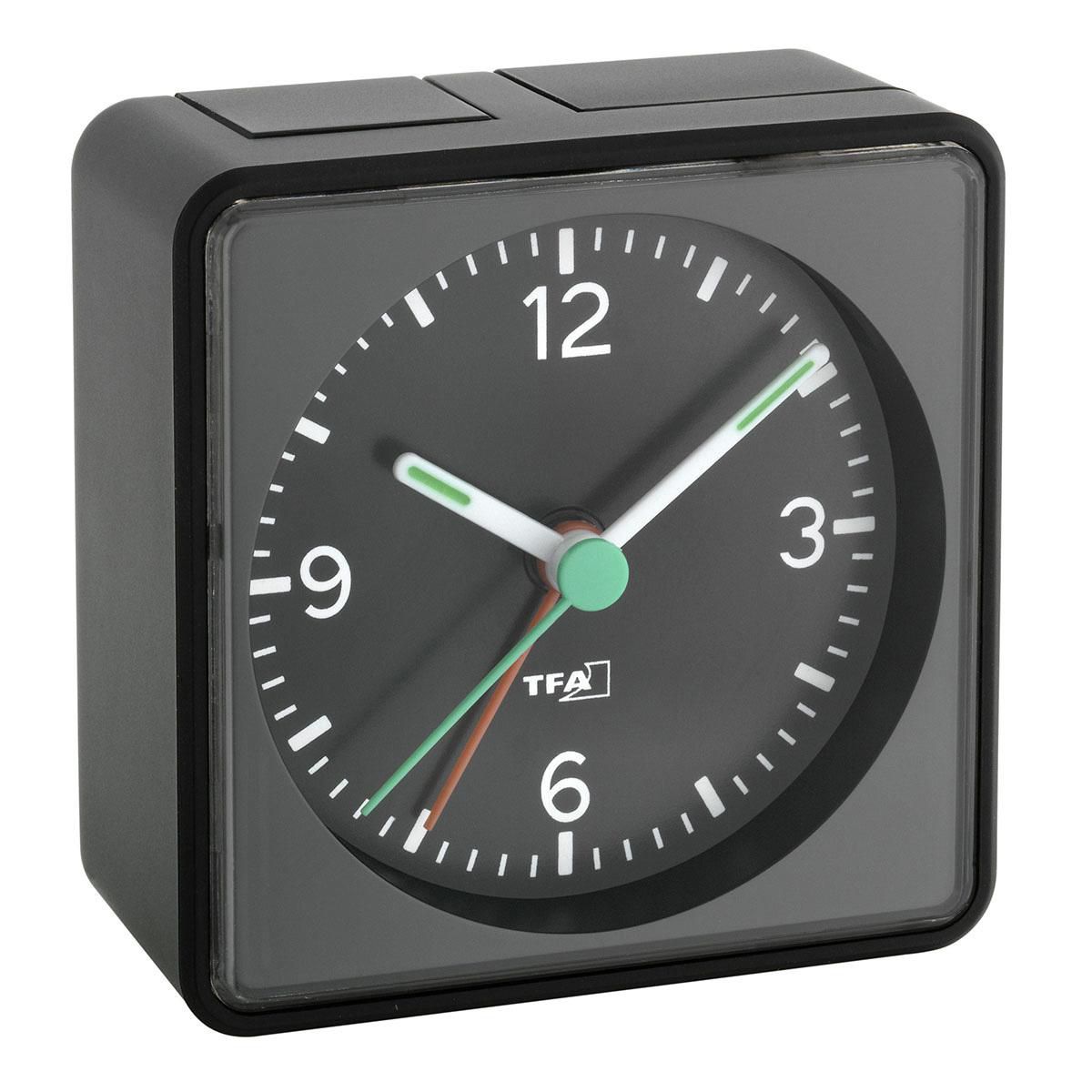 60.1013.01 Analogue alarm 
