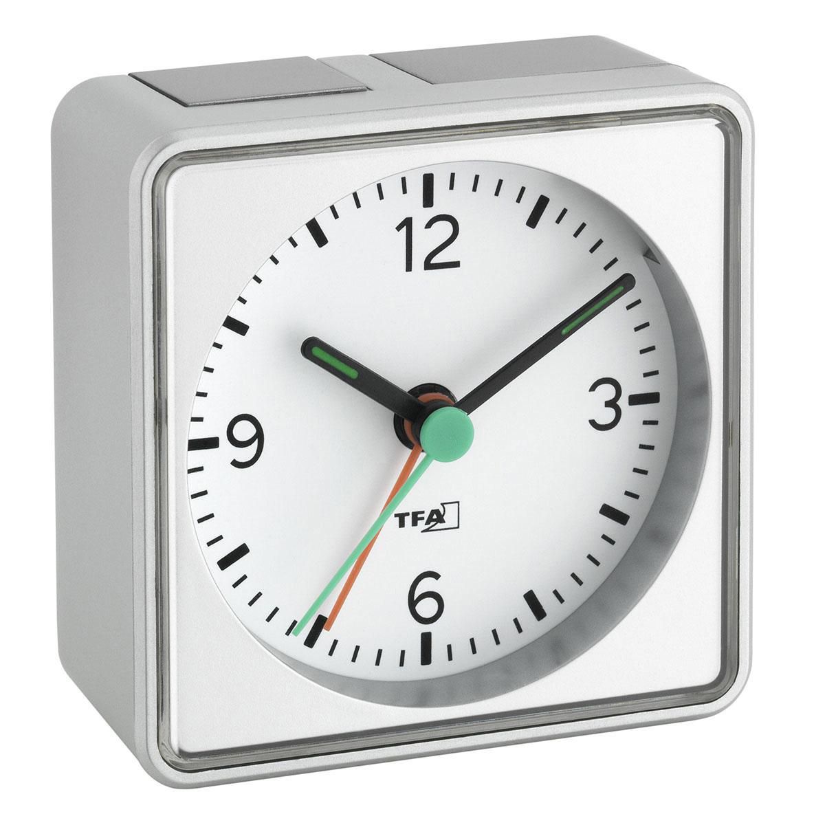 60.1013.54 Analogue alarm 