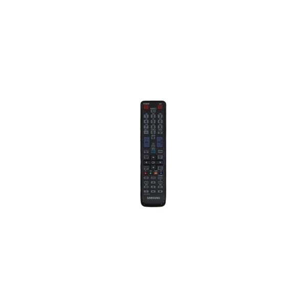 REMOTE CONTROL