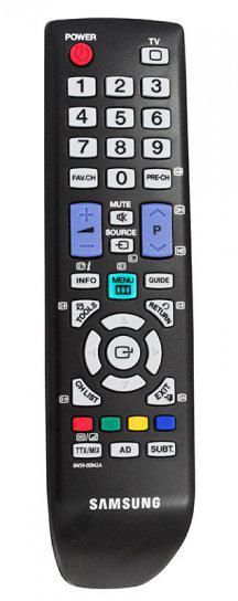 Remote Control