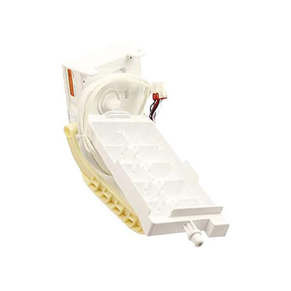 Ice Maker Assembly