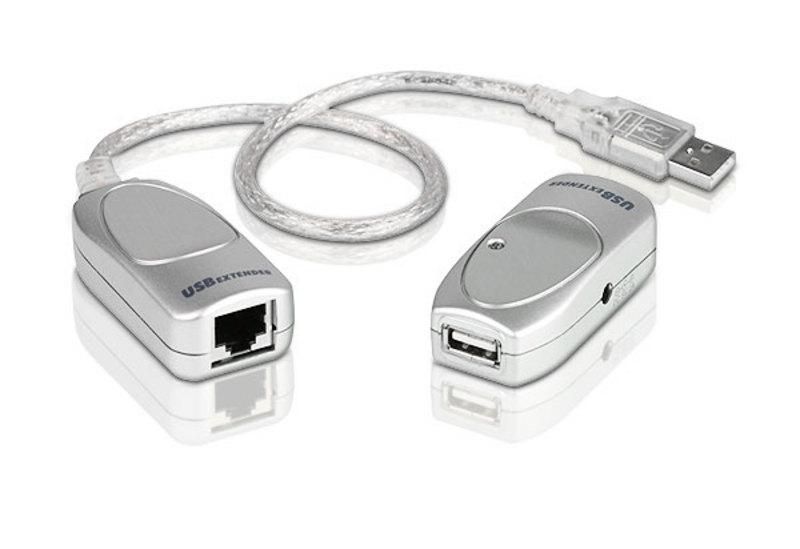 USB Extender, <lt/>lt/<gt/>60m