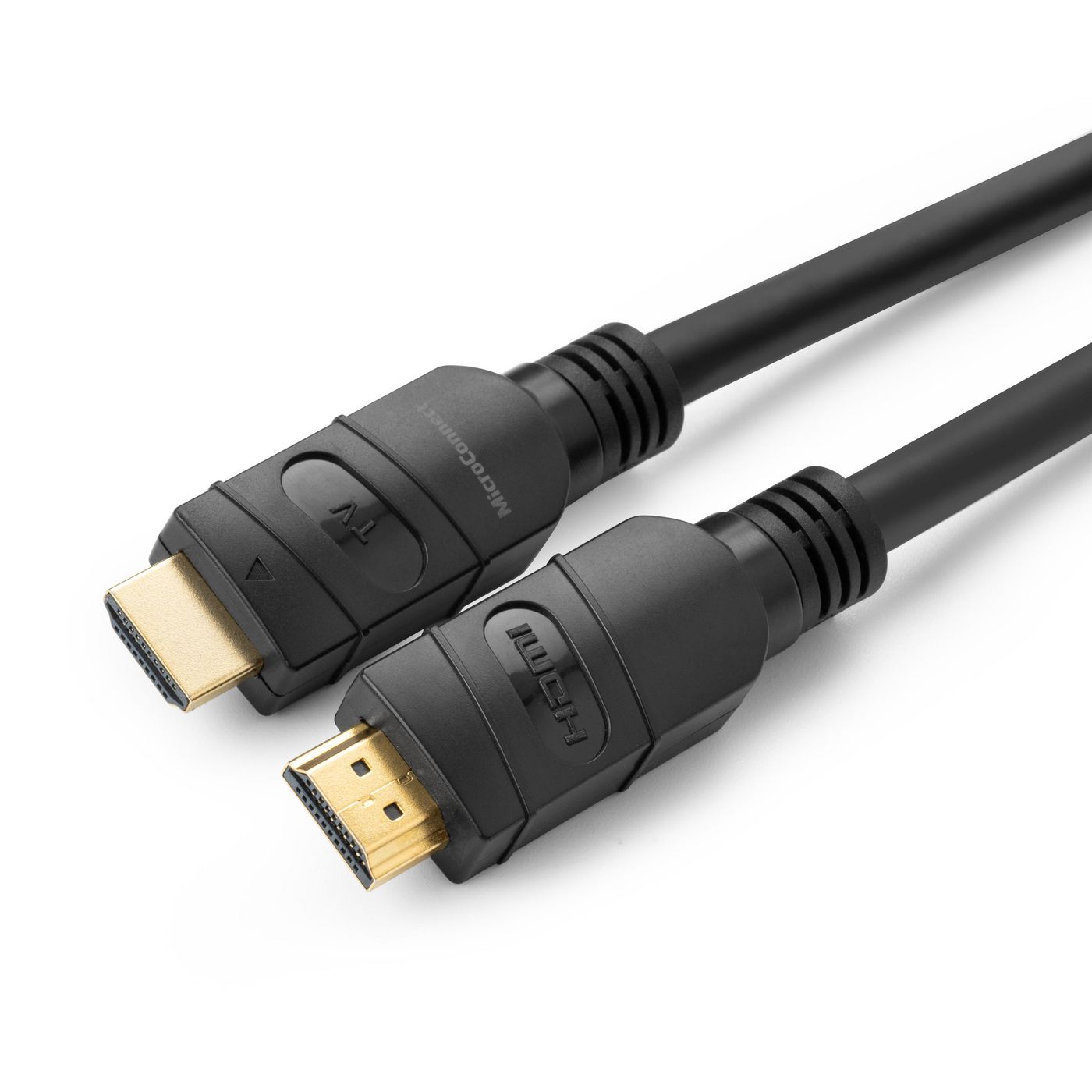 HDMI кабель 4K Active, 15 м 