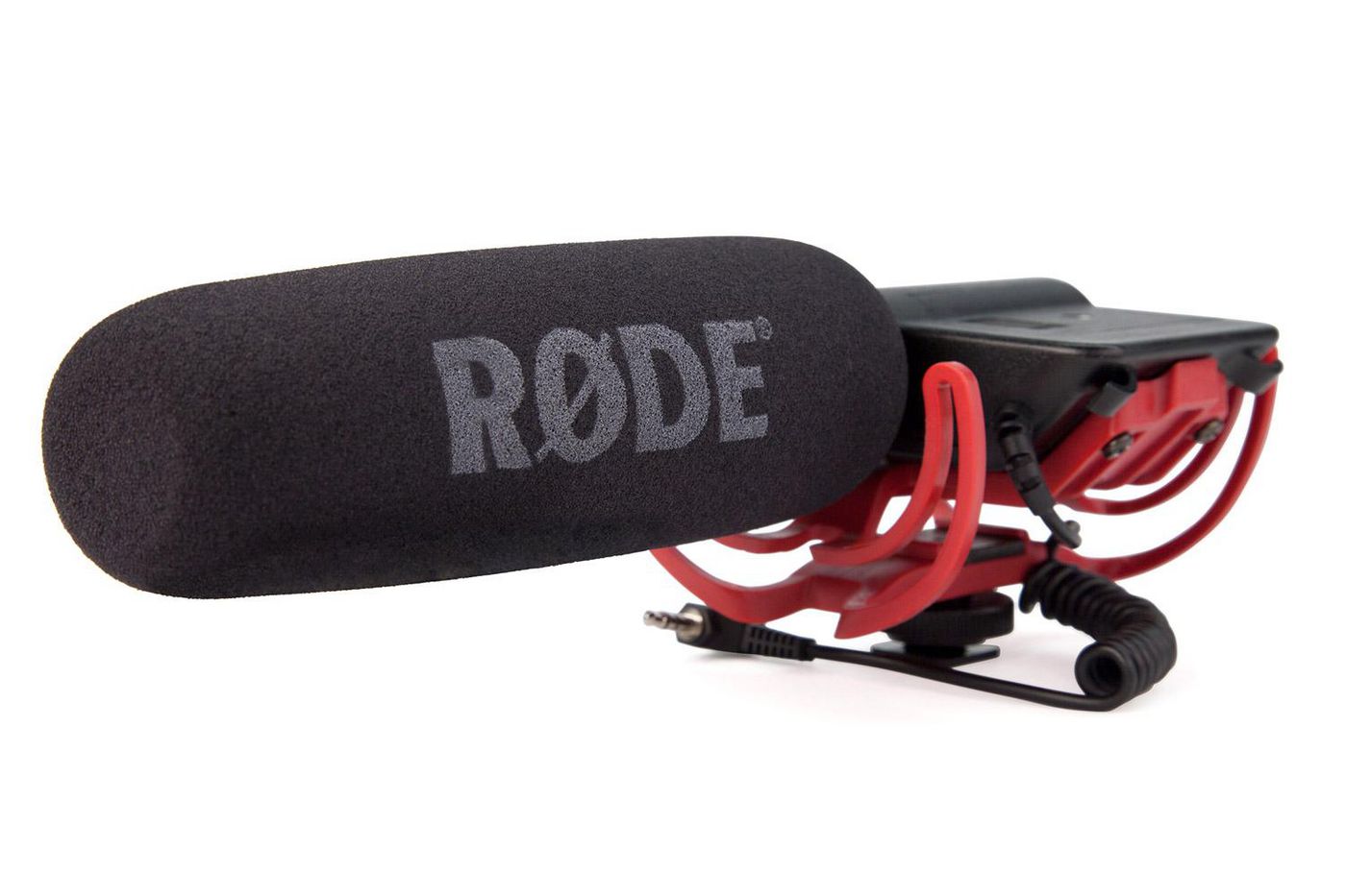 VideoMic Rycote