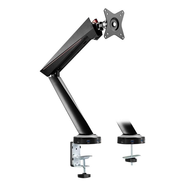 Monitor mount, 17"-32", 