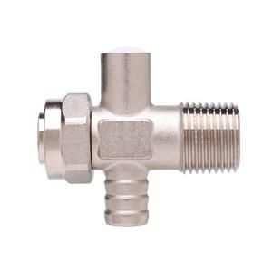 DRAIN-OFF 1/2" TAILPIECE