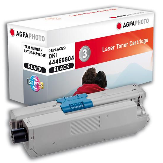 Toner black Pages 5.000