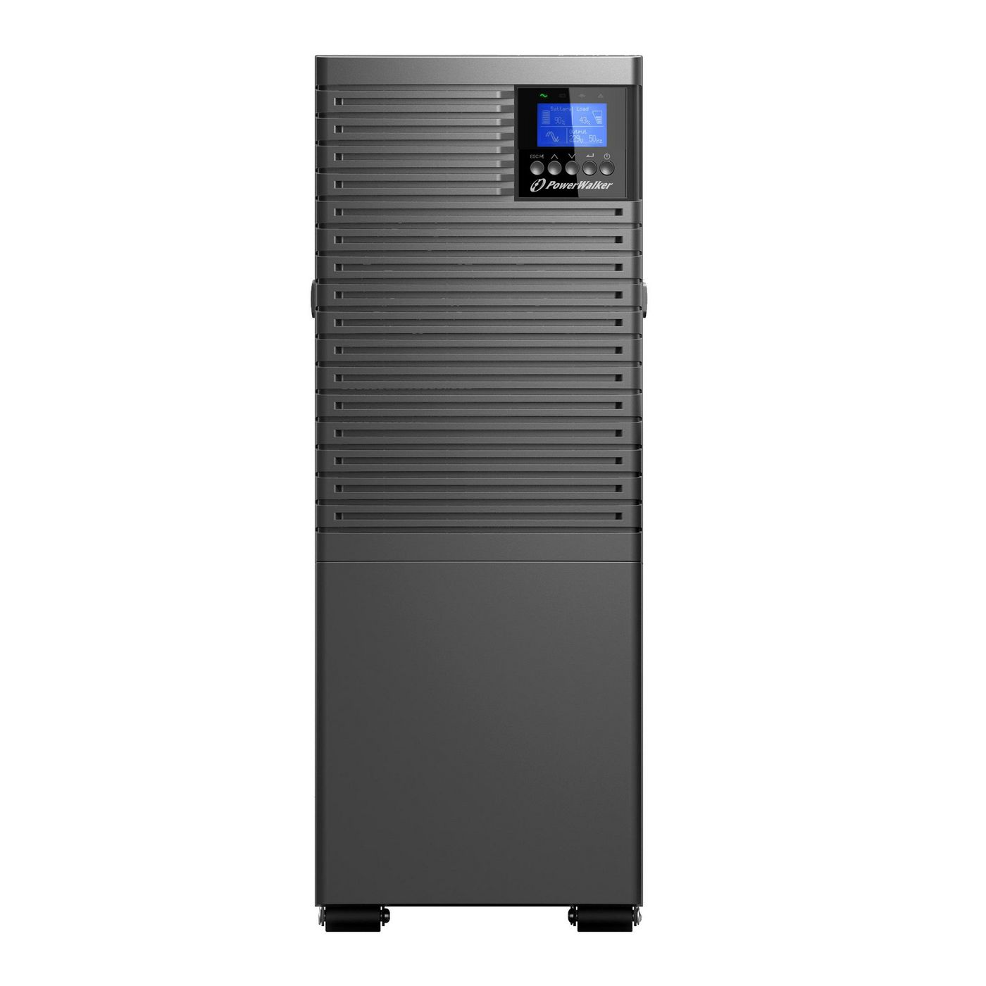 VFI 6000 ICT IoT UPS
