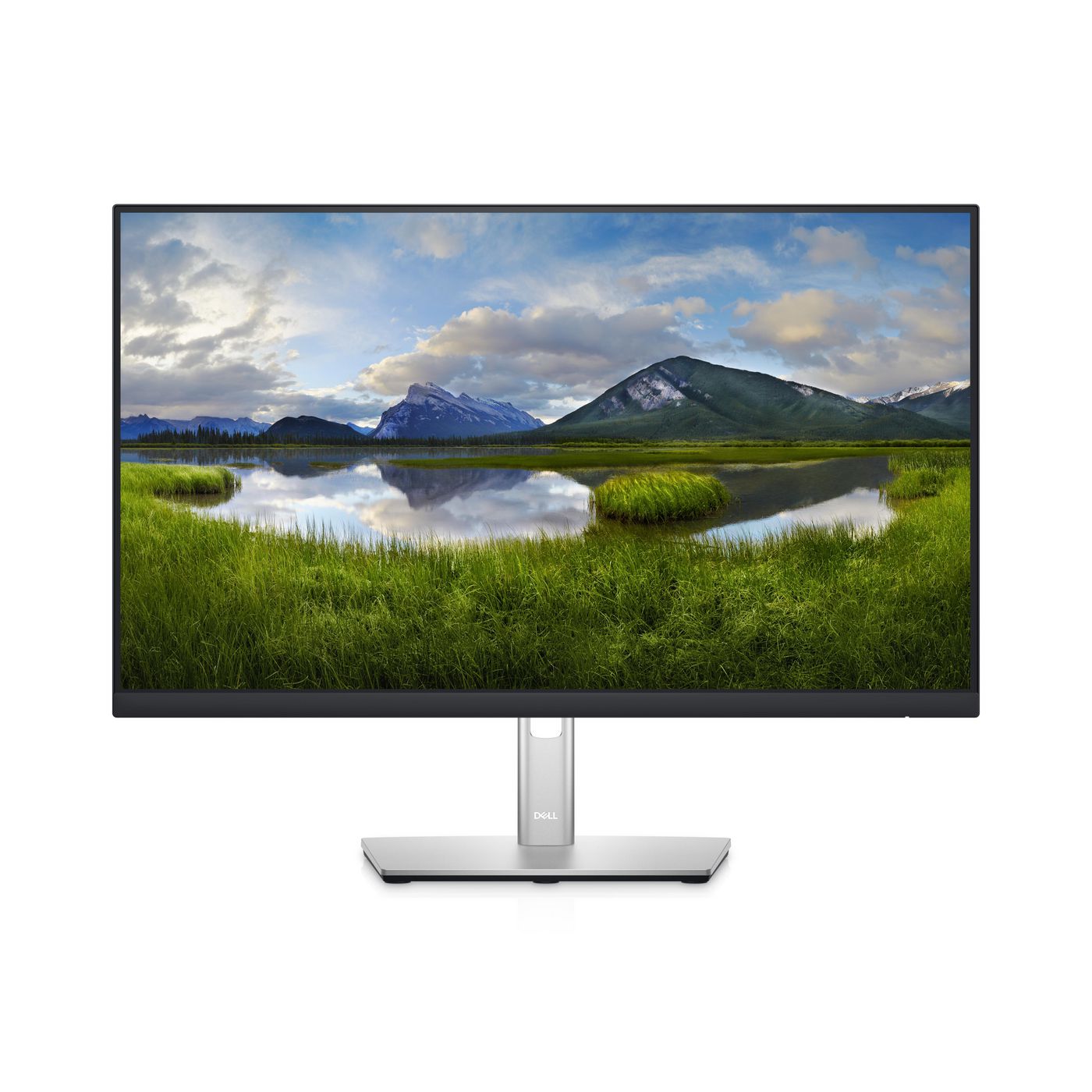 LED-Screen - 23.8" - 1920 x 