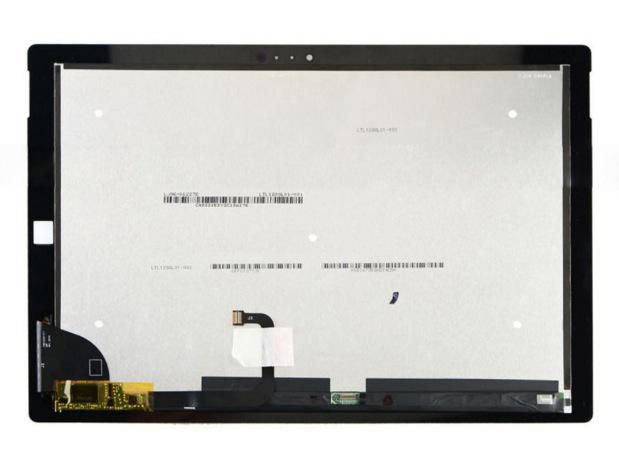 Display 13,5" MicroSoft 