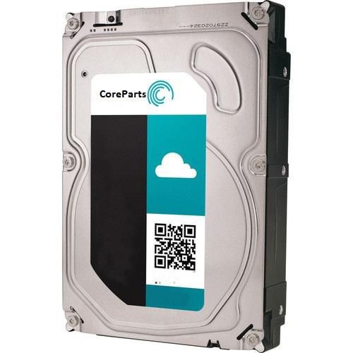 6TB SAS Hard Drive