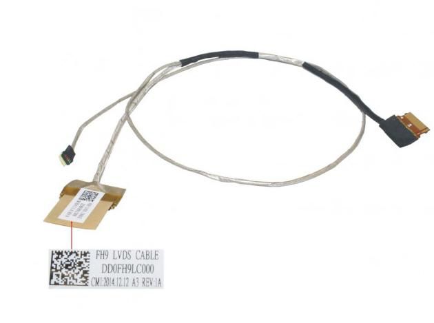 Cable, Lcd (Lvds)