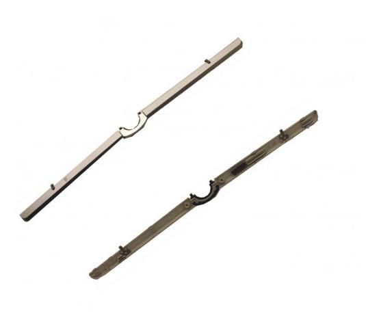 Hinge Cover ( Upper Assy)