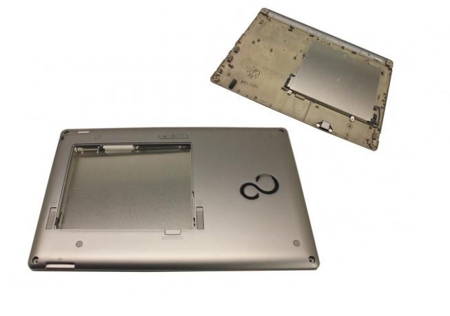 LCD Back Cover w/Cam)
