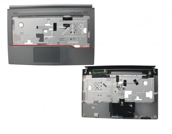 UPPER ASSY (Incl SPEAKER)