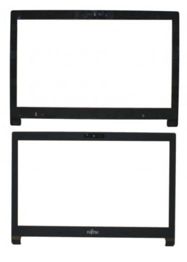 Lcd Front Cover (For Cam/Mic)