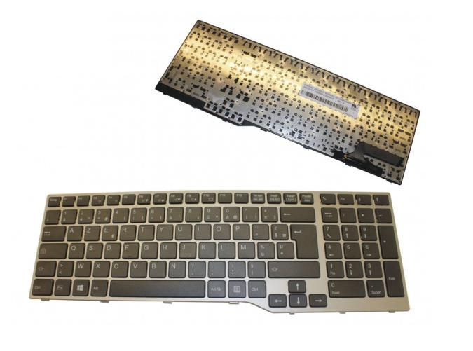 Keyboard (FRANCE)