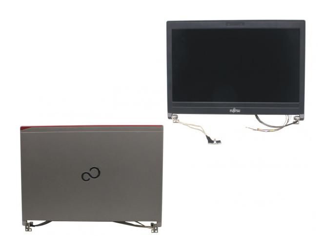 LCD MODULE W/O CAM(LVDS,HD)