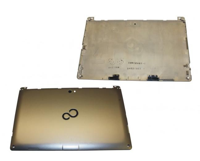 LCD BACK COVER (W/O CAM,