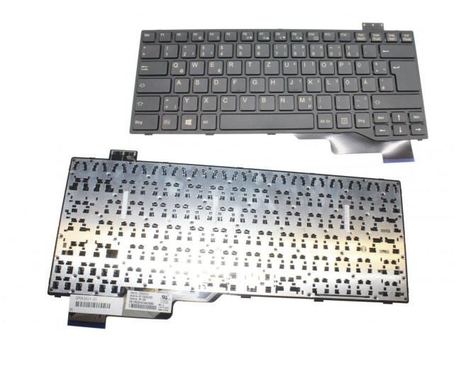 KEYBOARD GERMAN