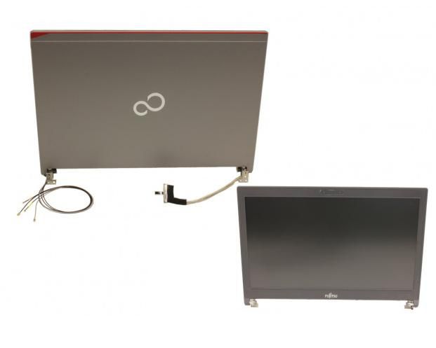 LCD MODULE W/O CAM(EDP,HD+)