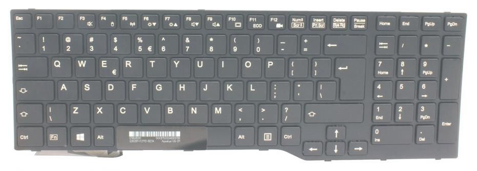 Keyboard (NORDIC)