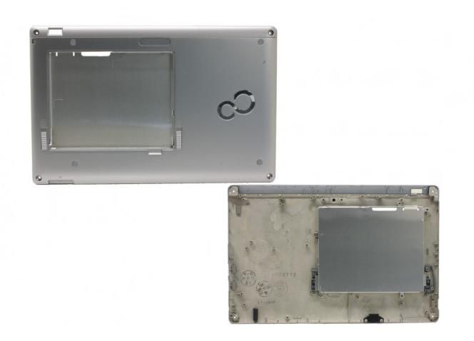 LCD Back Cover w/o Cam