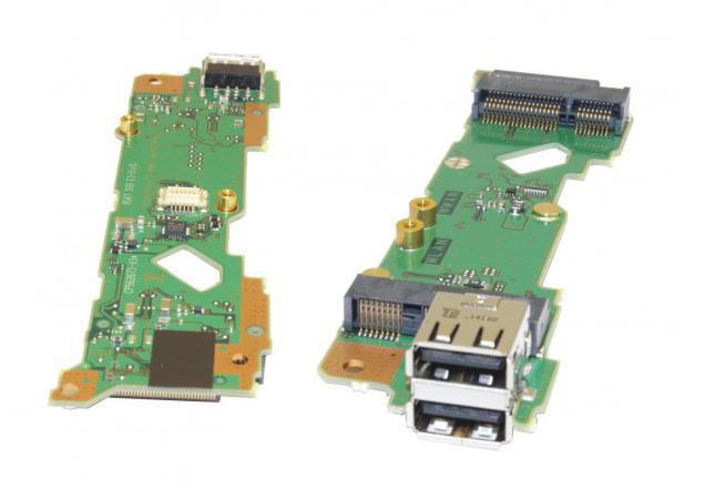 SUB BOARD