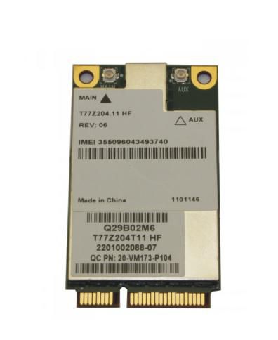 UMTS MODULE MC8305
