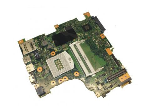 G-Mainboard Assy Qm87 (Lvds,