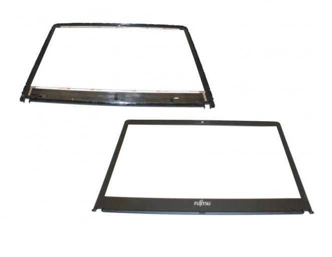 LCD FRONT COVER (NON TOUCH)