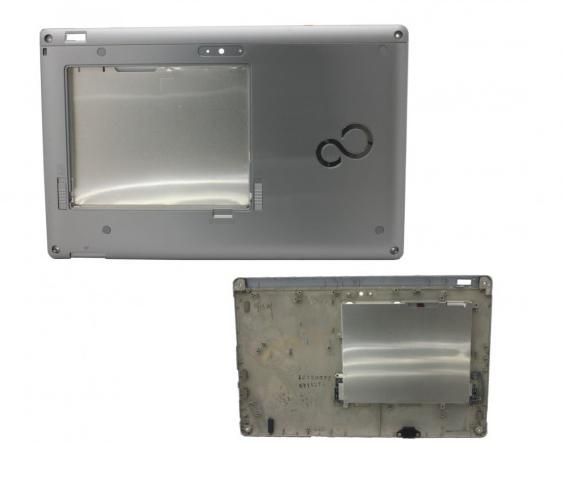 LCD Back Cover UMTS w/Cam)