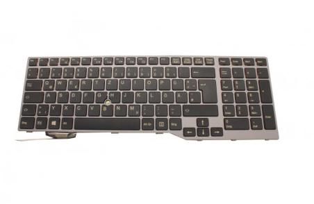 Keyboard 10Key Black W/ Ts 