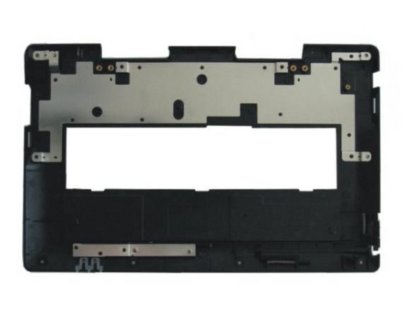 LOWER ASSY DOCKING