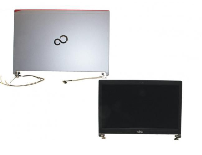 Lcd Module (Hd) W/Cam