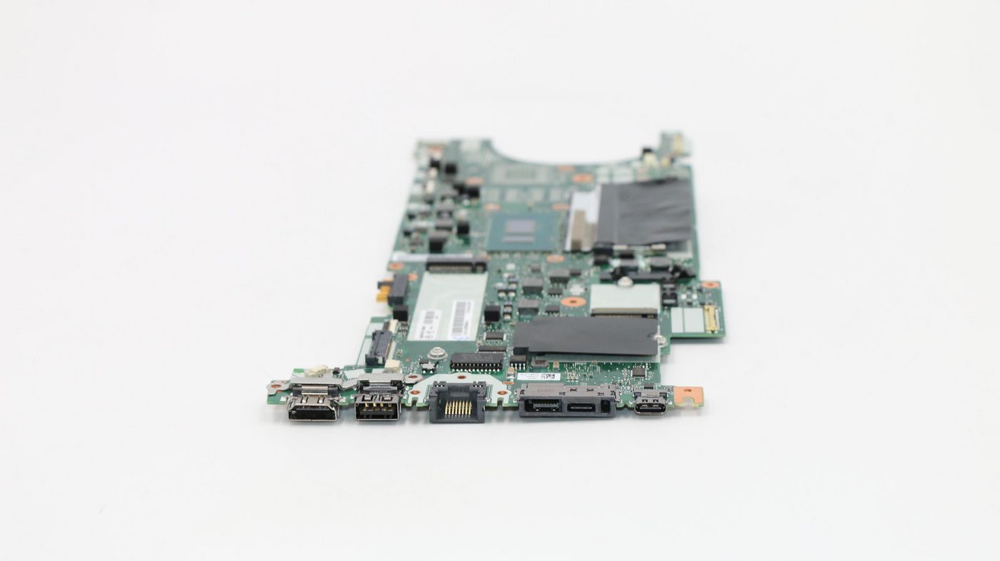 Kolar-1 FRU Planar i7-8650U 