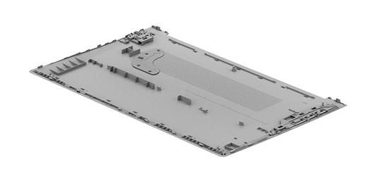 SPS-BASE ENCLOSURE DSC