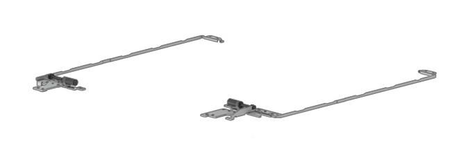 LCD HINGE