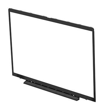 LCD BEZEL 15