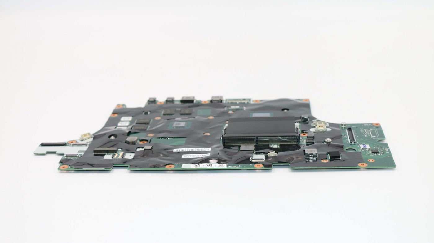Lenovo Systemboard E-2176M P4200 8GB Y-AMT N-TPM