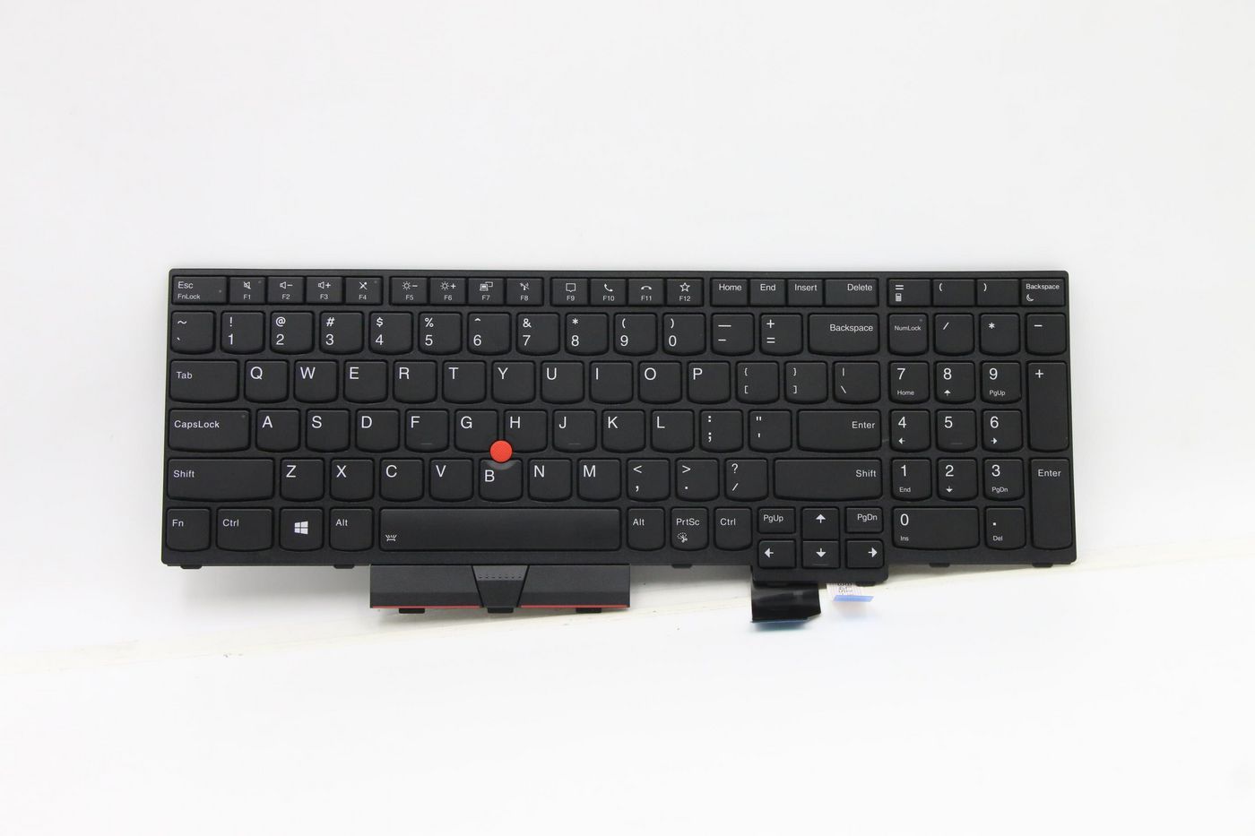 FRU CS20 P Keyboard Num BL 