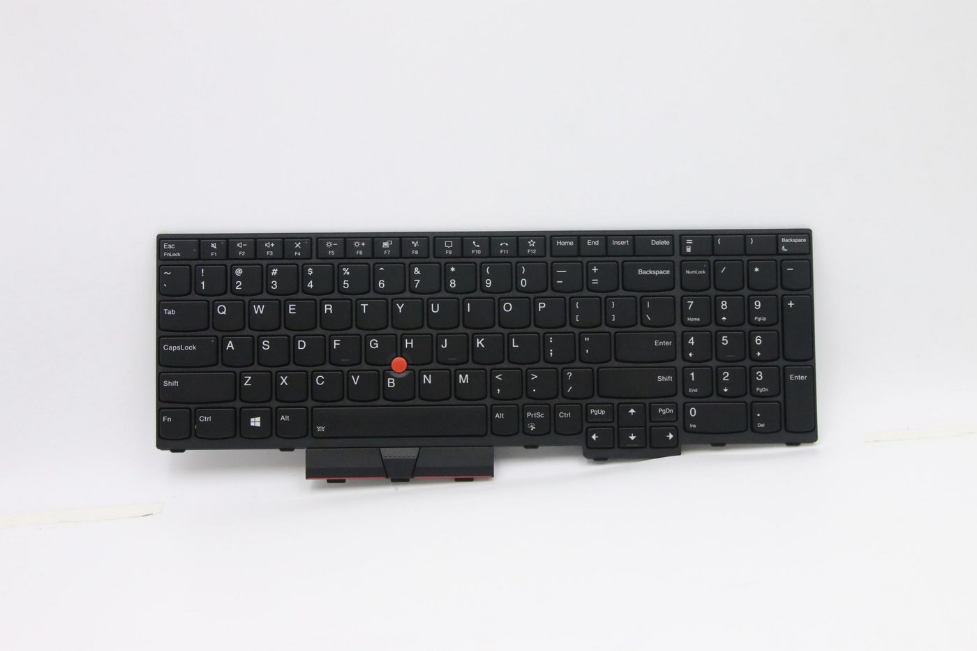 FRU Thor Keyboard Num BL 