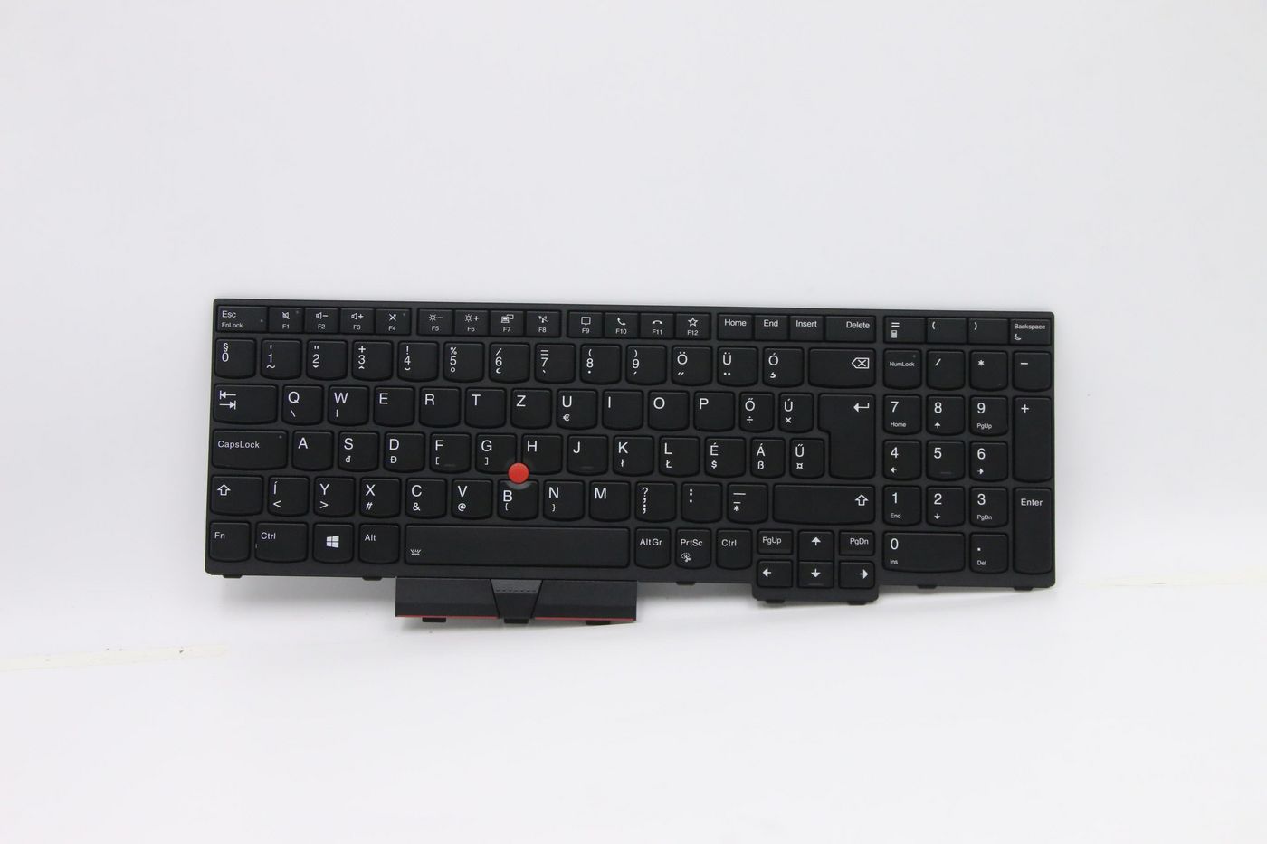 FRU Thor Keyboard Num BL 