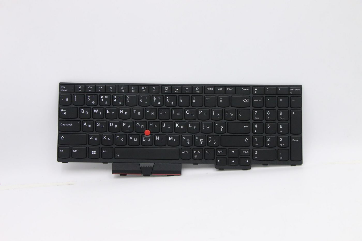 FRU Thor Keyboard Num BL 